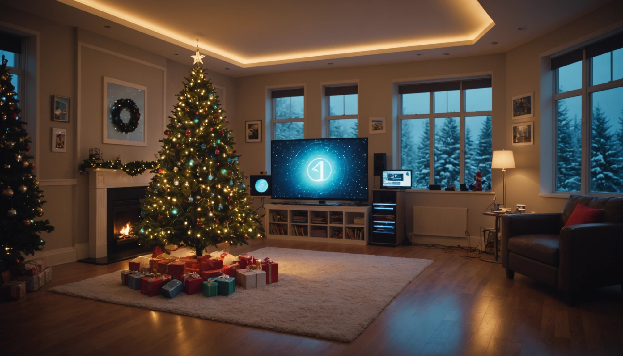 adventskalender mit bildern wie früher