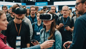 salons de l'innovation