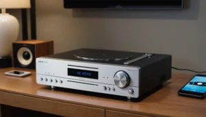 cd player mit bluetooth und usb