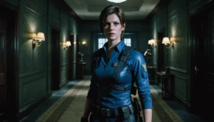 resident evil 1 komplettlösung jill