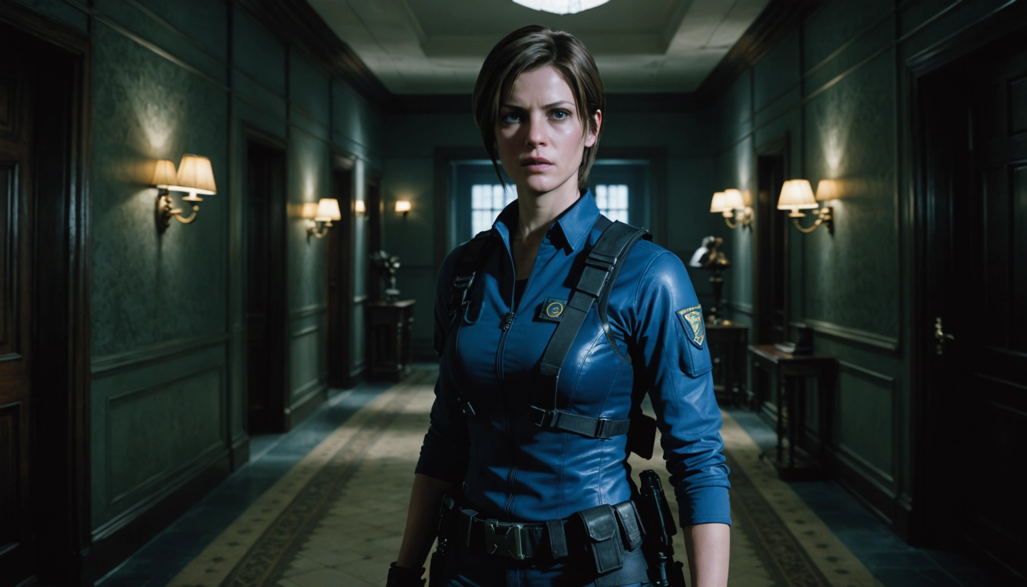 resident evil 1 komplettlösung jill