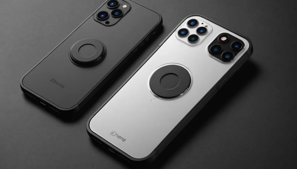 iphone 14 pro max hülle magsafe