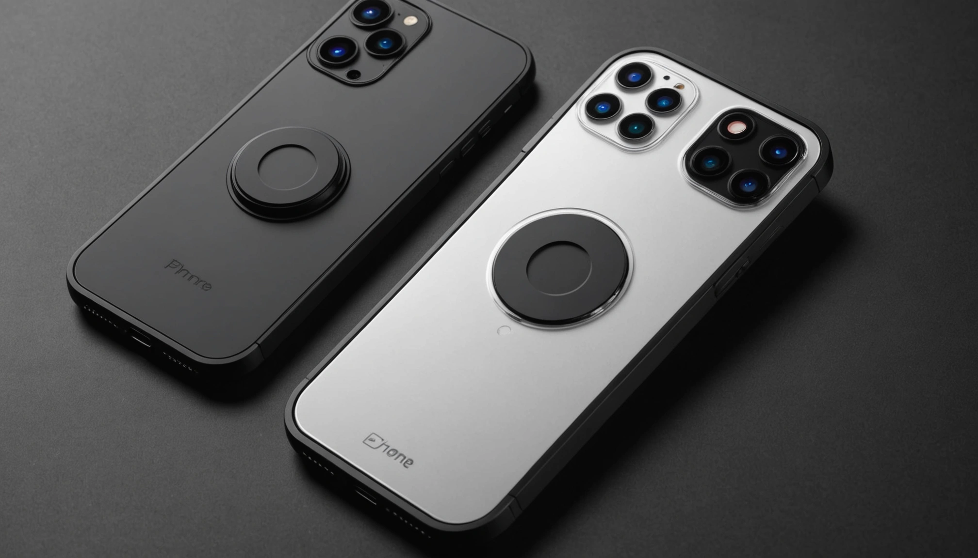 iphone 14 pro max hülle magsafe