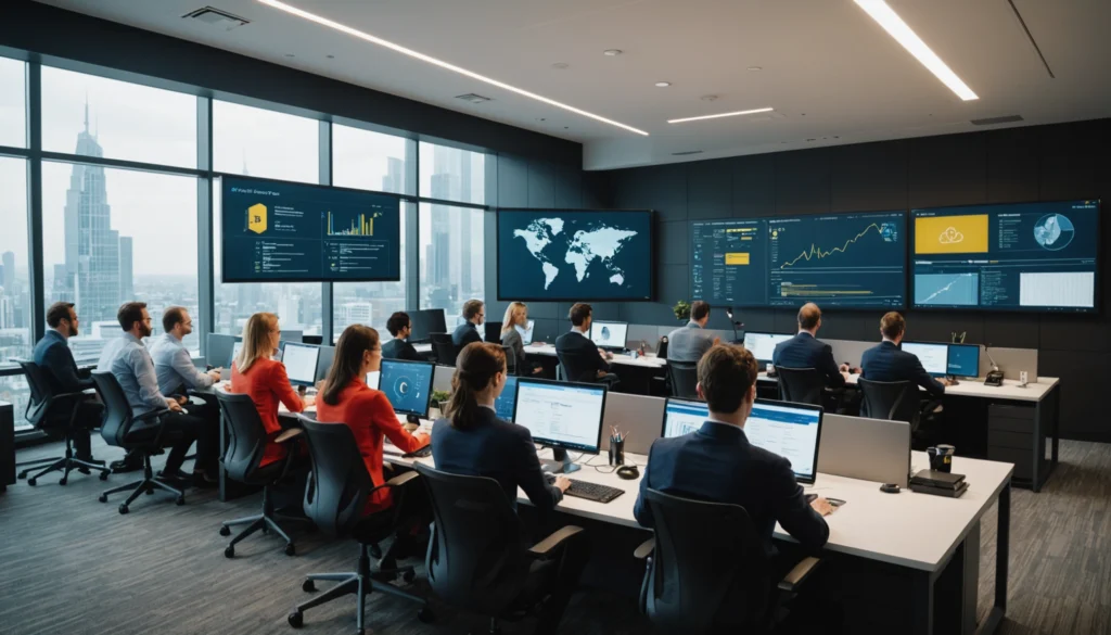 consultant power bi
