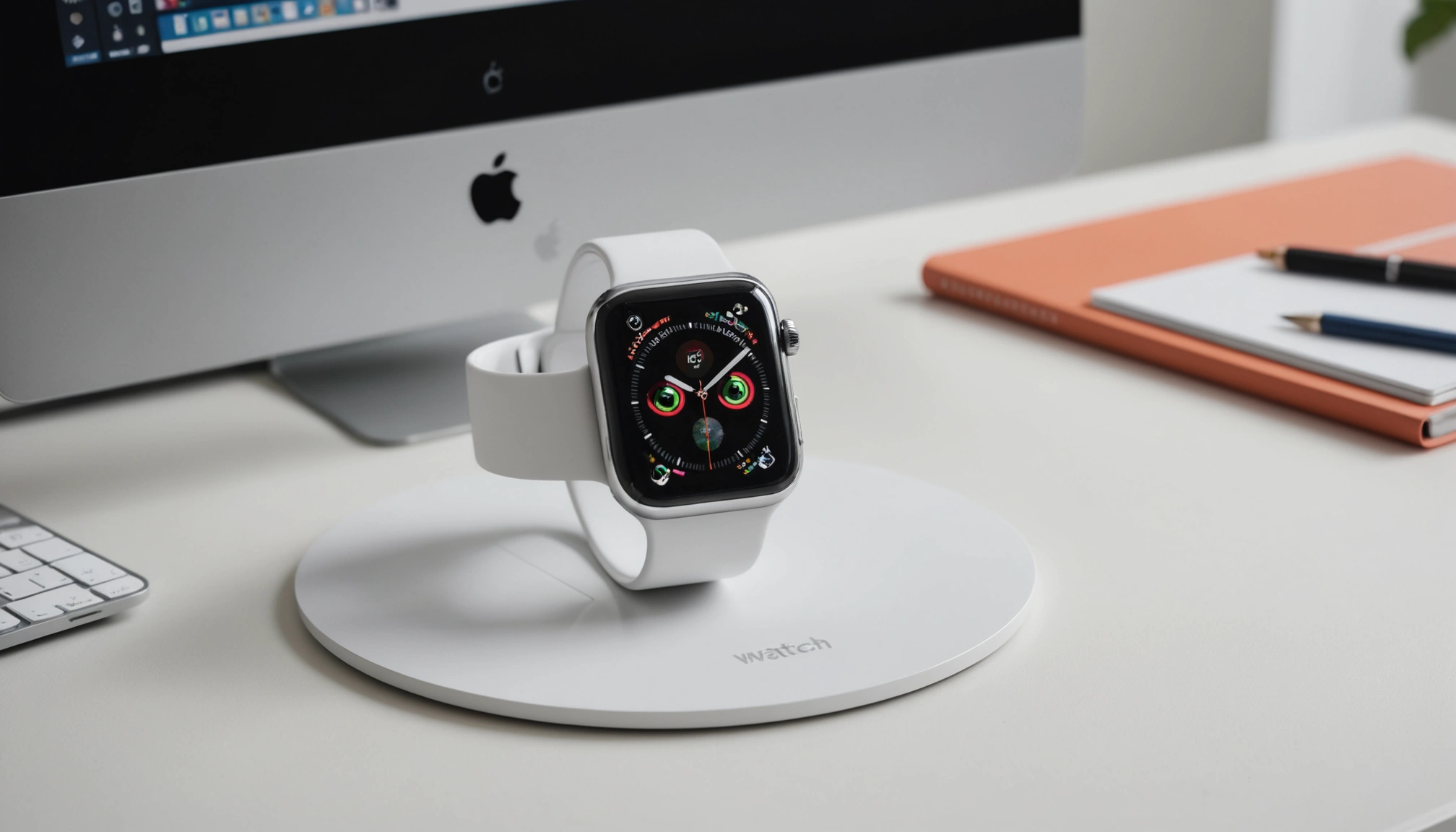 apple watch 7 verkaufen