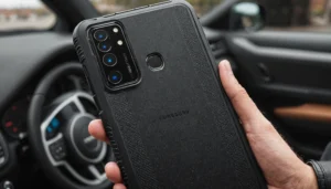 samsung galaxy a25 5g hülle