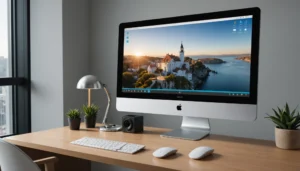 touchscreen monitor 27 zoll