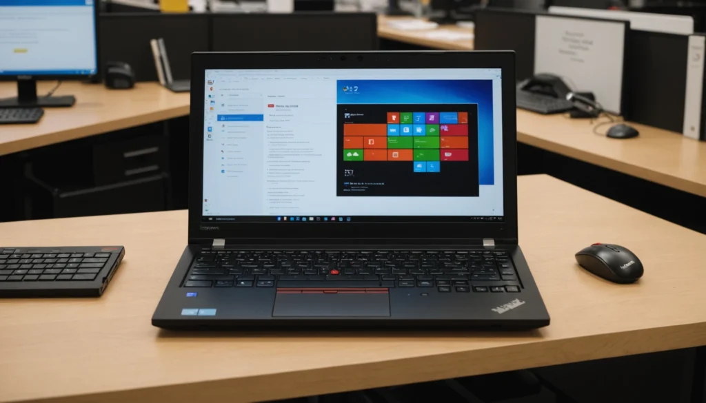 notebook lenovo thinkpad x240