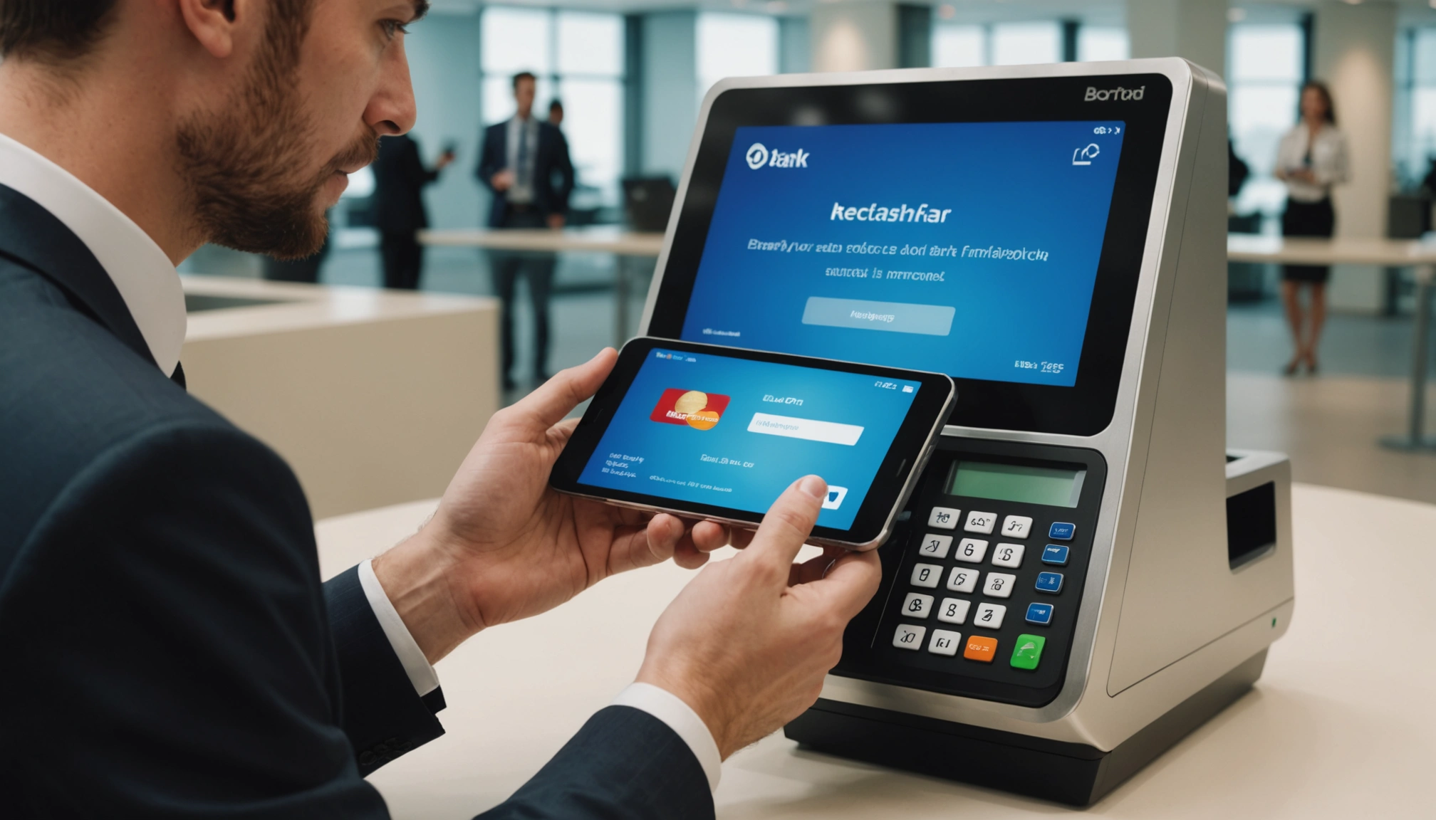 volksbank neue karte beantragen