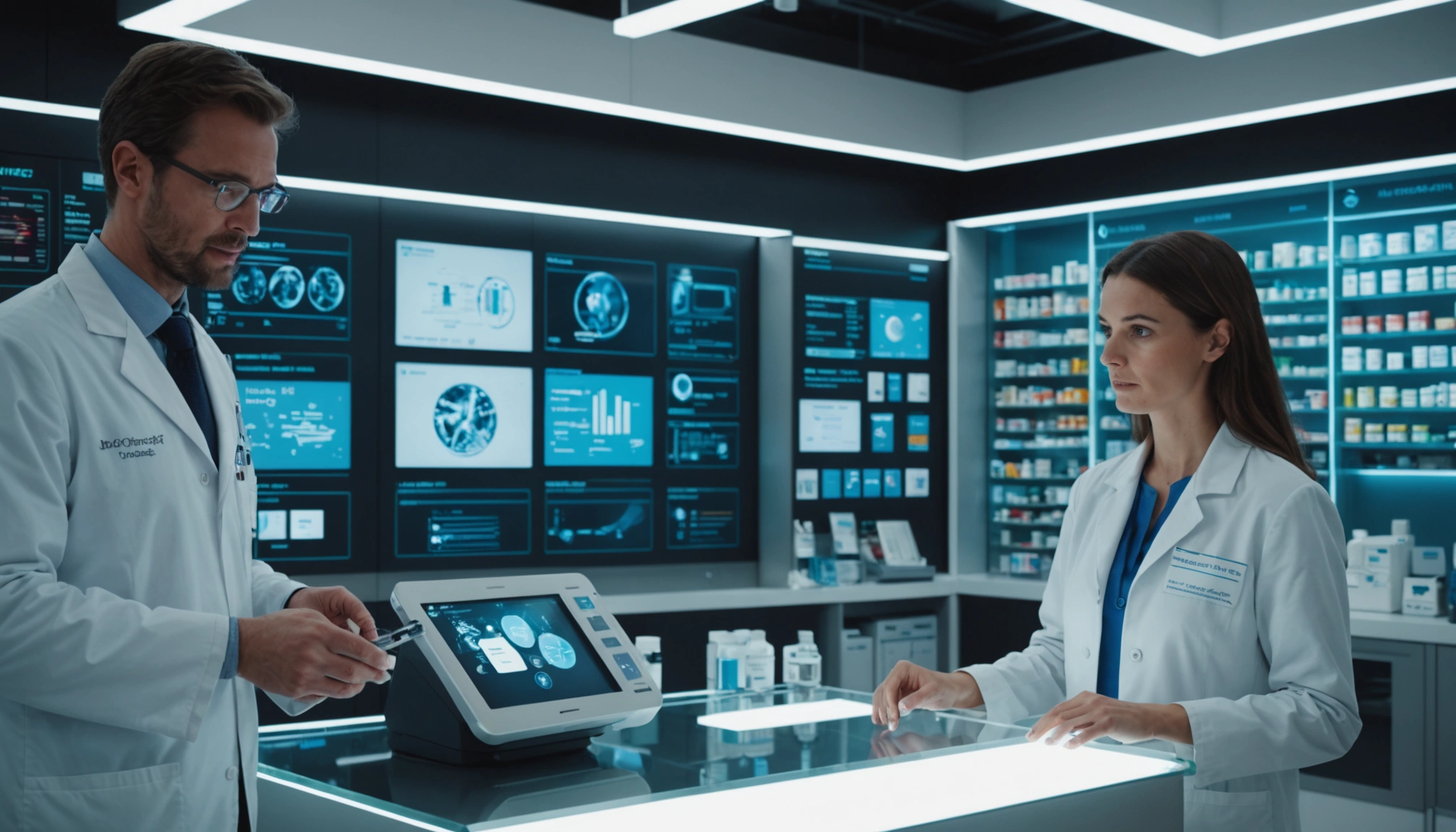 apotheke im a2 center