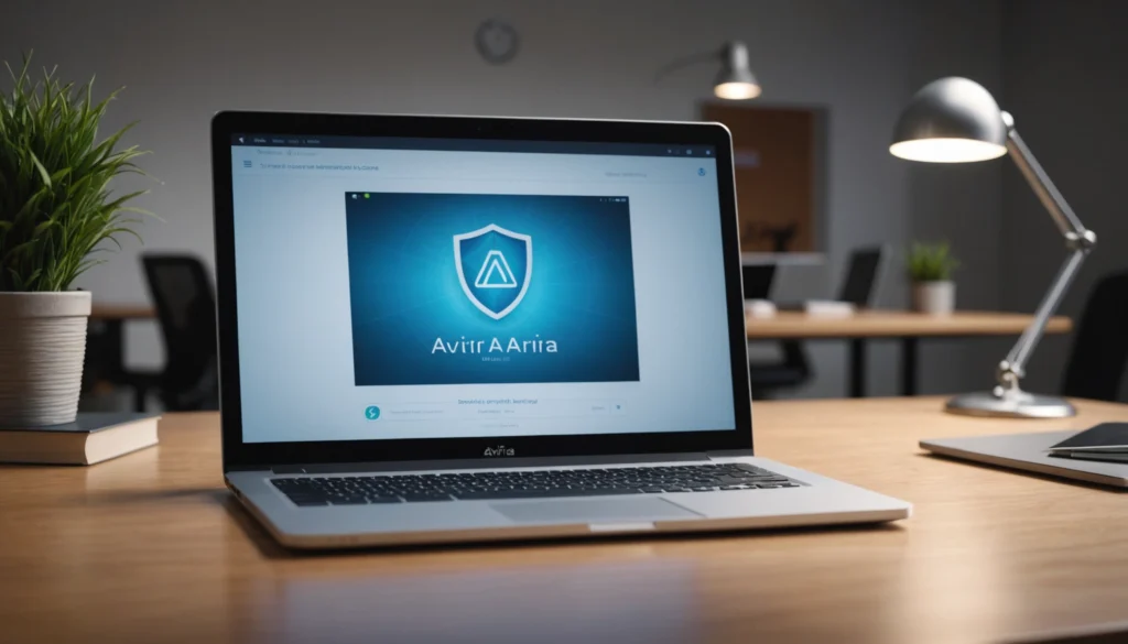 avira meldung obwohl nicht installiert