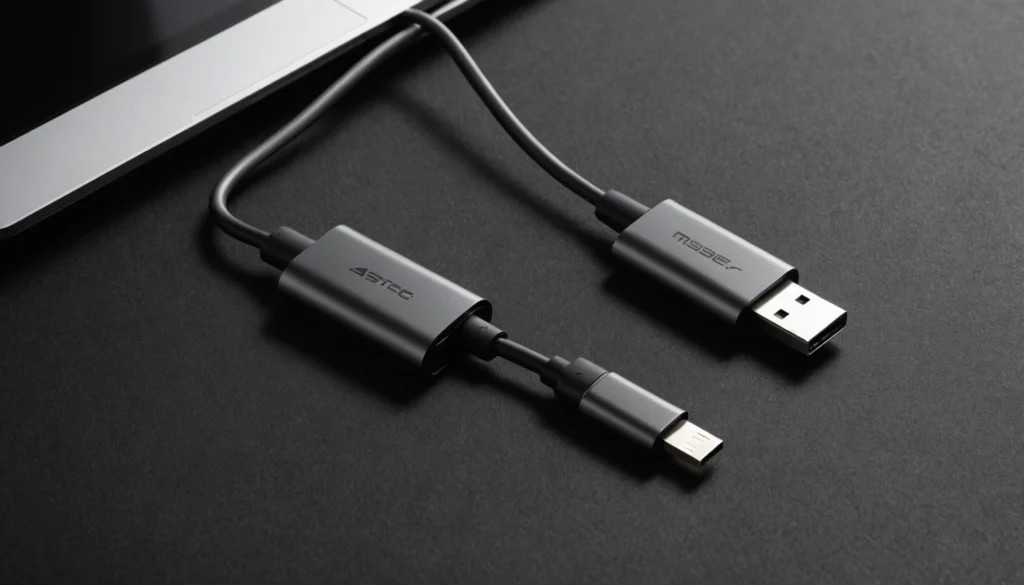 usb-a auf usb-c kabel kurz