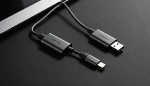 usb-a auf usb-c kabel kurz