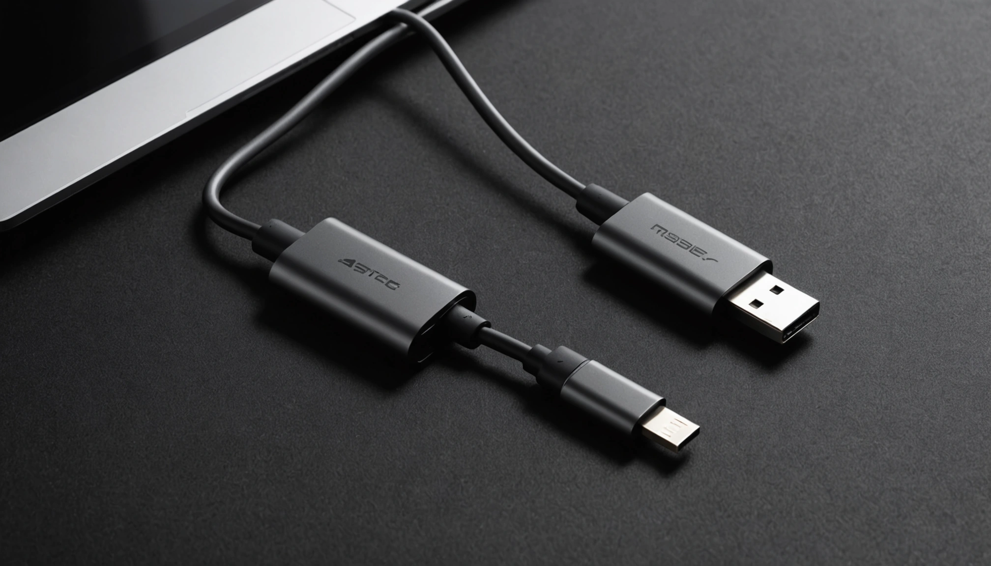 usb-a auf usb-c kabel kurz