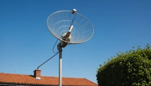 sat schüssel 60 cm