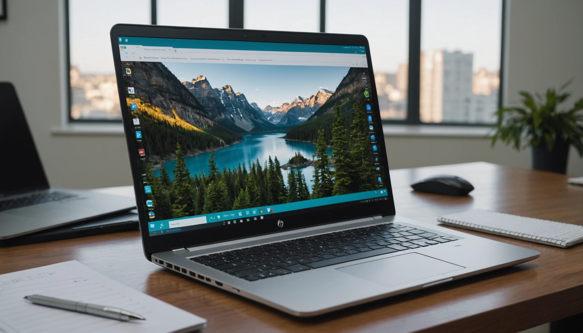 hp 840 g3 laptop