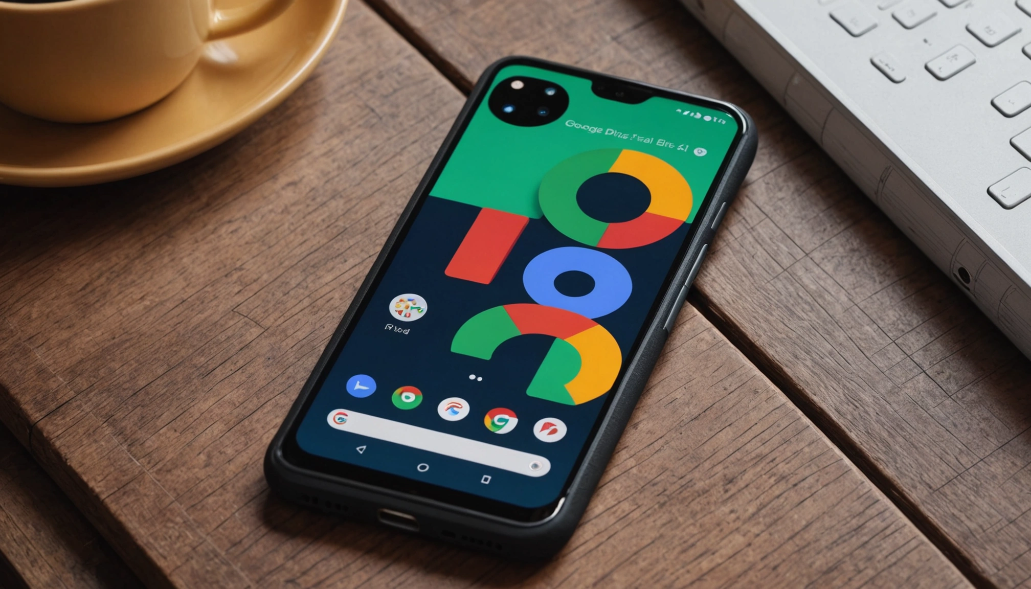 hülle google pixel 8 pro