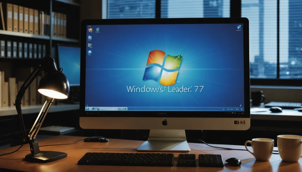 windows loader for windows 7