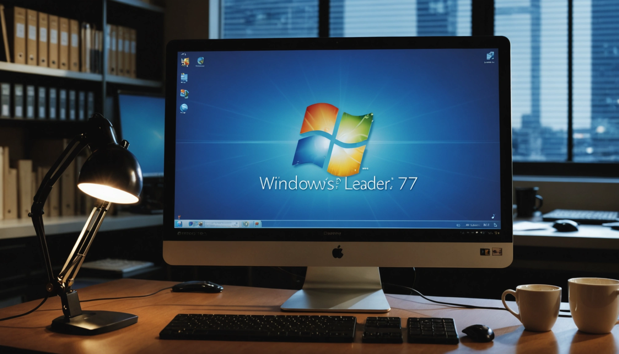 windows loader for windows 7