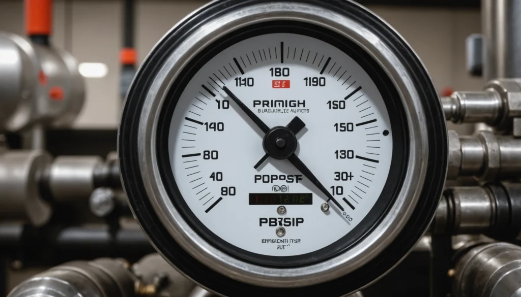 130 psi in bar