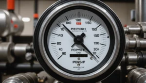 130 psi in bar