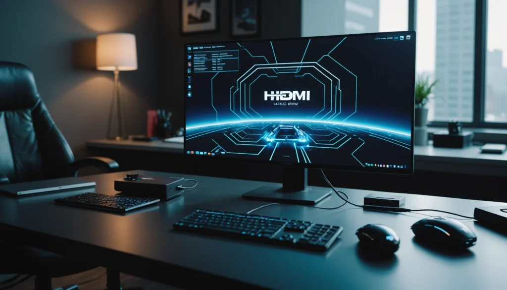 adapter hdmi auf hdmi