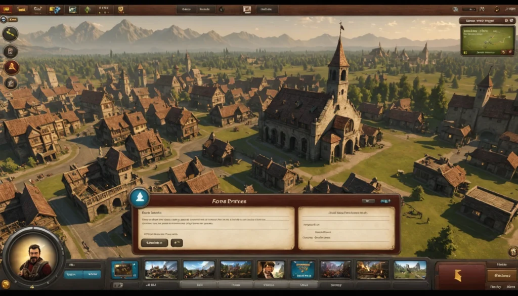 forge of empire arche rechner