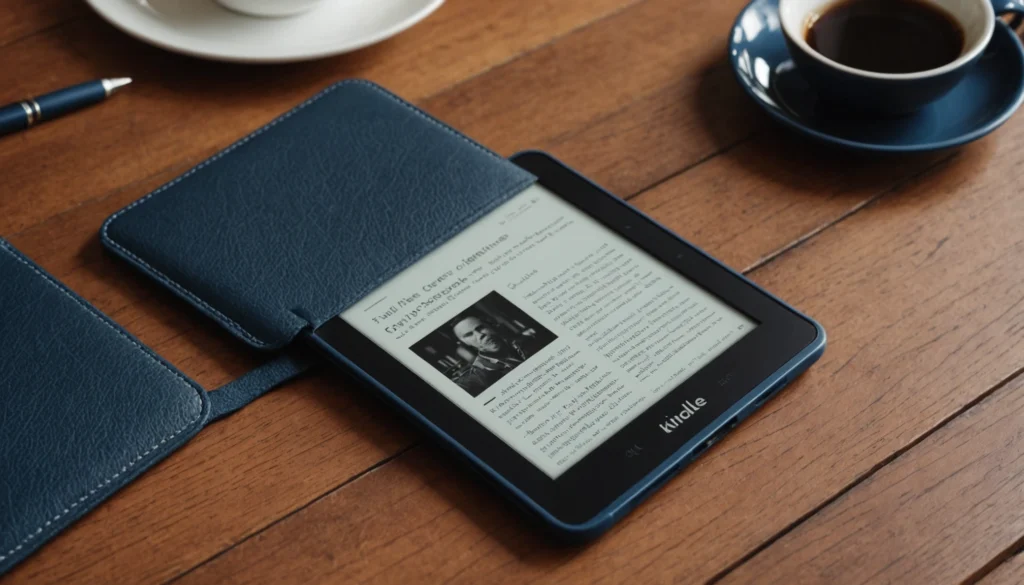 kindle 11 generation hülle