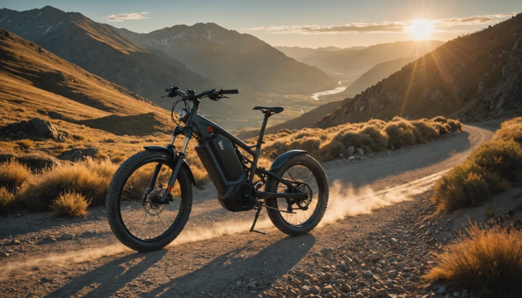 e bike 2000 watt