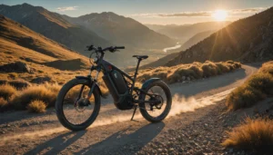 e bike 2000 watt