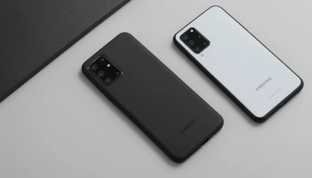 samsung a32 5g hülle