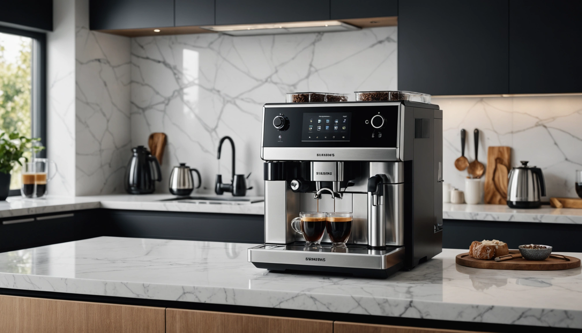 siemens eq 8 kaffeevollautomat