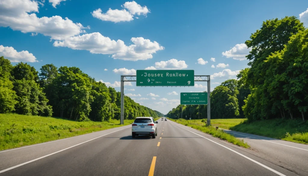 routenplaner mit hotels an der autobahn