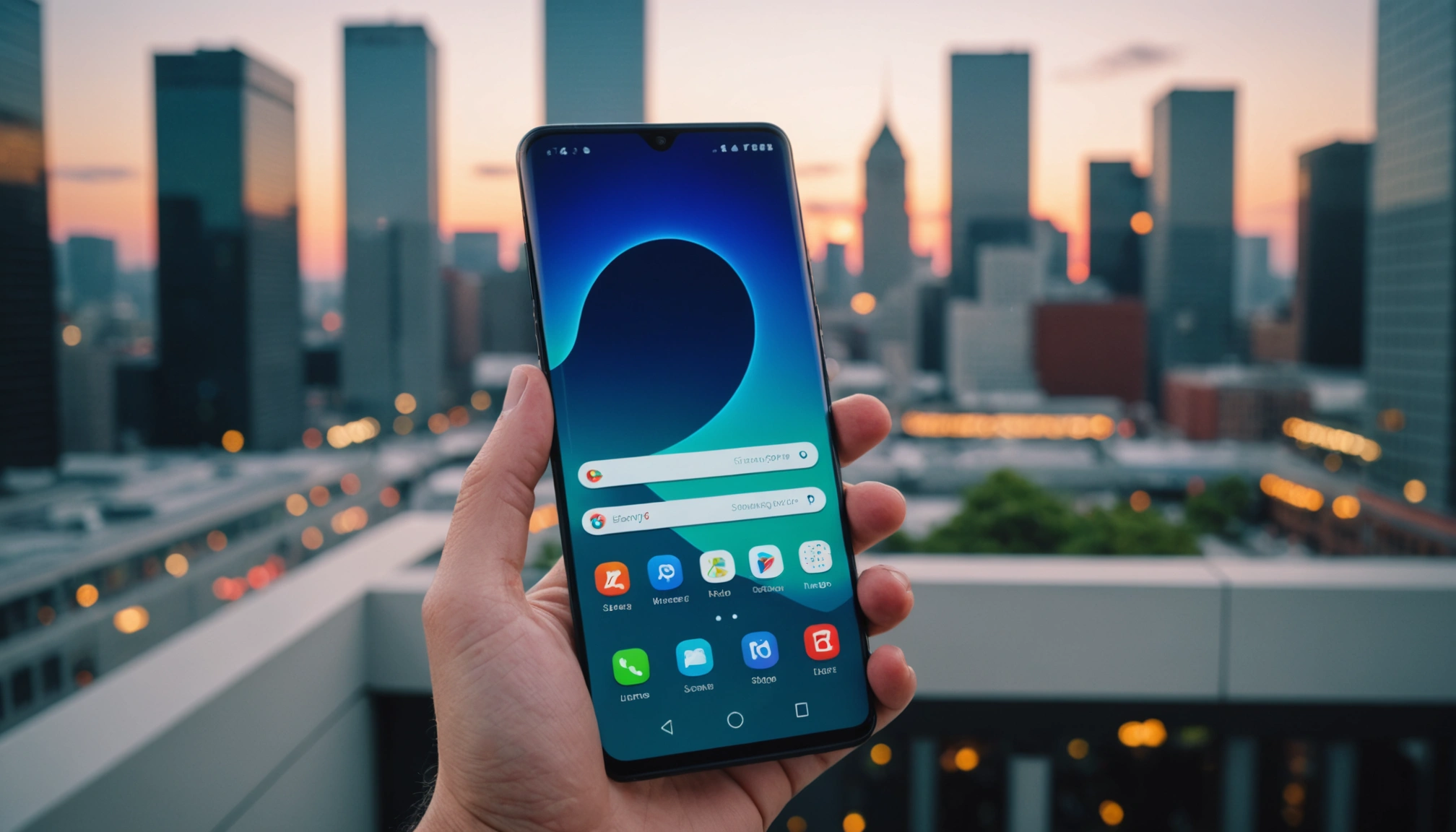 samsung galaxy s21 ultra display