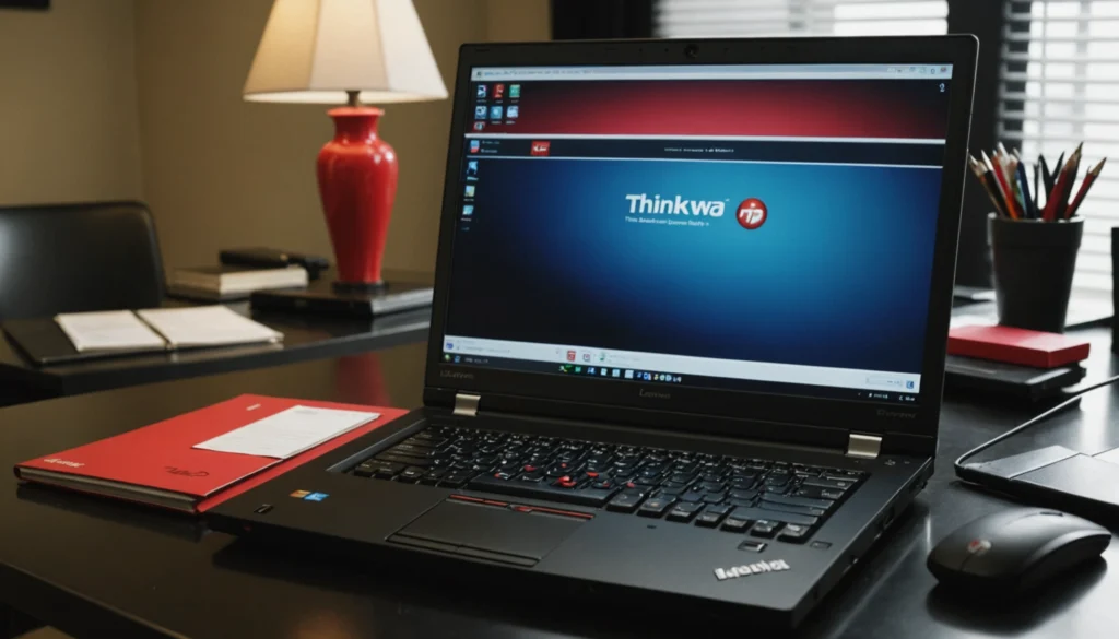 notebook lenovo thinkpad t430