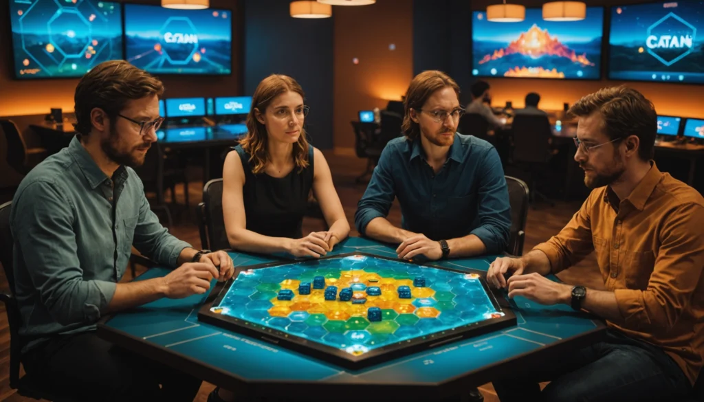 siedler von catan für 2 spieler