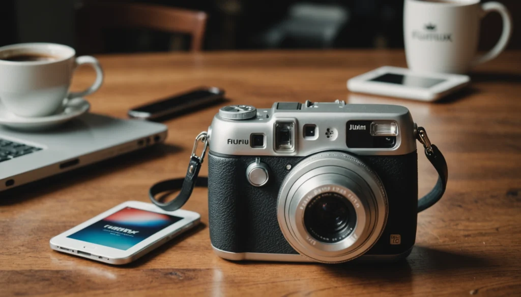 fujifilm instax mini 10 camera