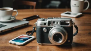 fujifilm instax mini 10 camera