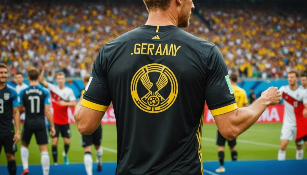 wm 2018 deutschland trikot