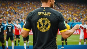 wm 2018 deutschland trikot