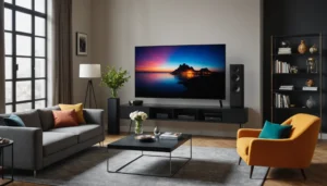 loewe bild c 43