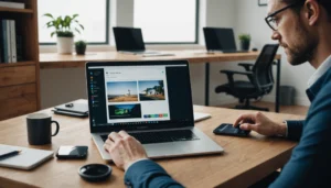 hoymiles wechselrichter mit wlan verbinden
