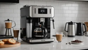 krups ea 8100 probleme