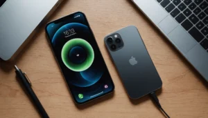 akku iphone 12 pro max