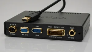 dvi i to hdmi
